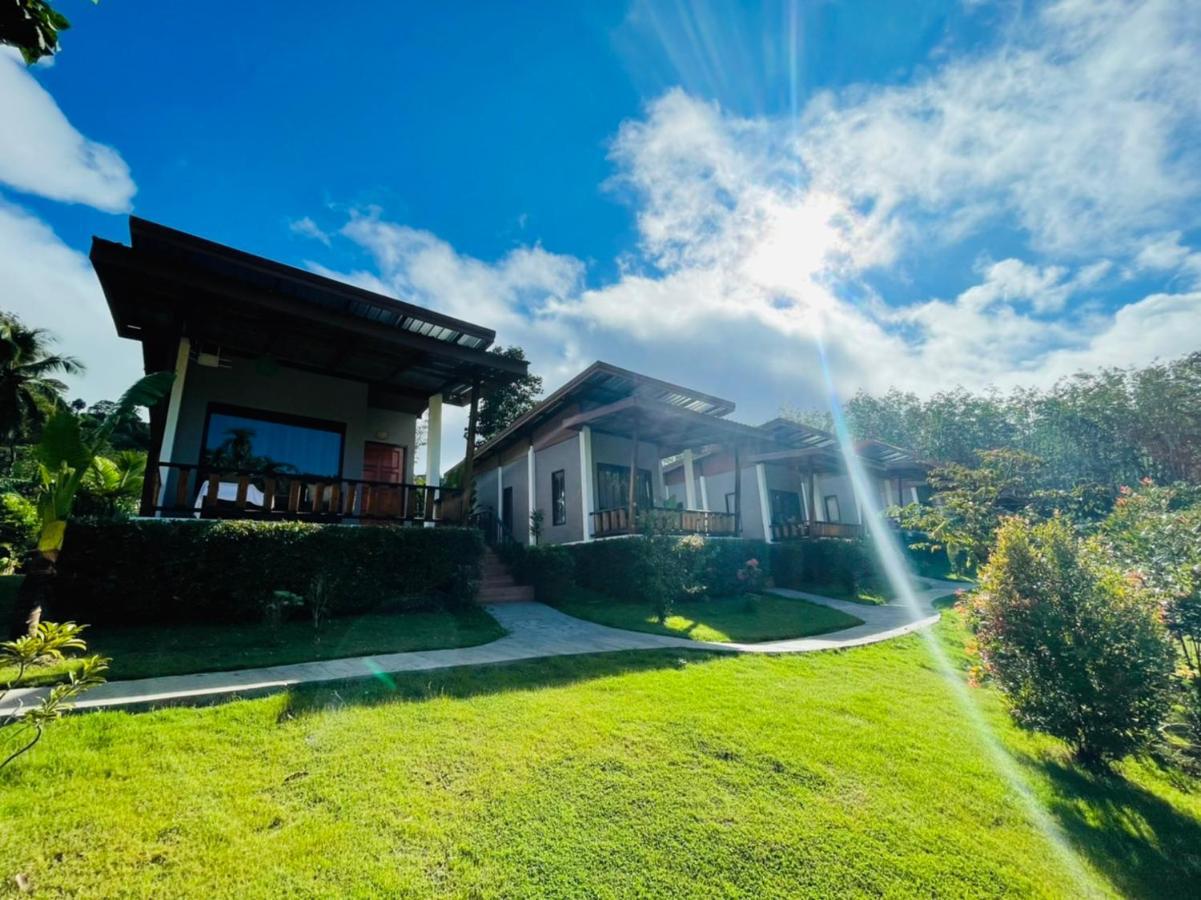 Phurin Thara Resort 란타섬 외부 사진