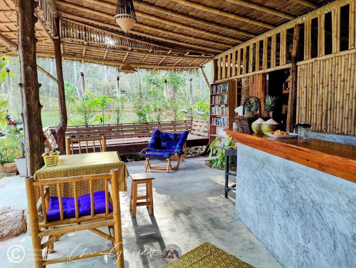 Phurin Thara Resort 란타섬 외부 사진