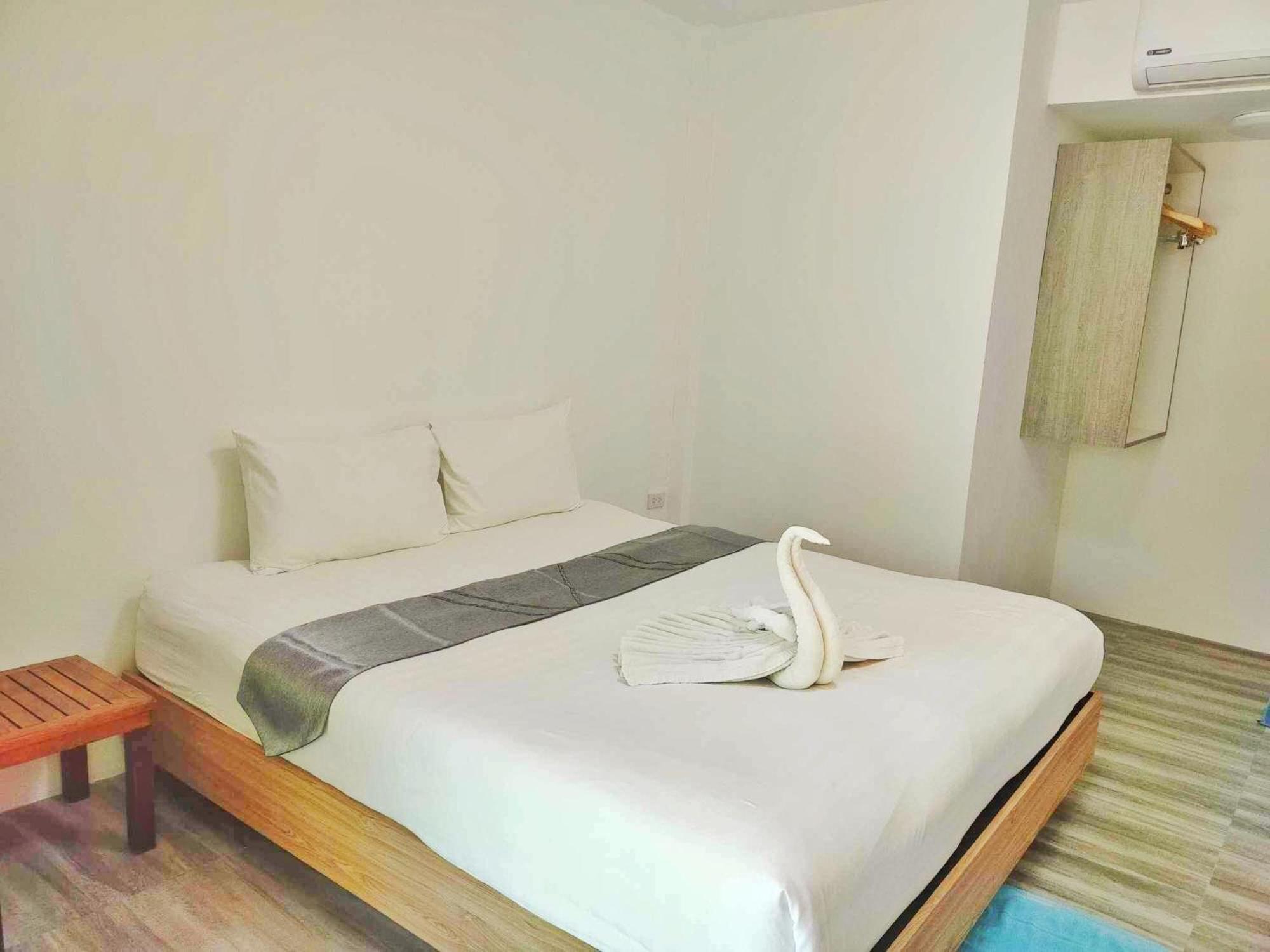 Phurin Thara Resort 란타섬 외부 사진